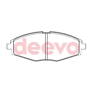 DEEVO BP51280