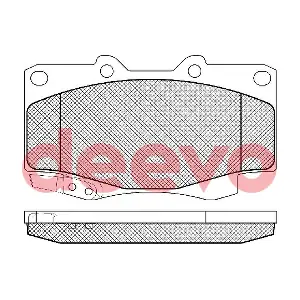 DEEVO BP87700
