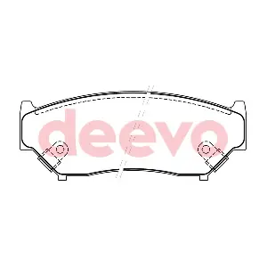 DEEVO BP59520
