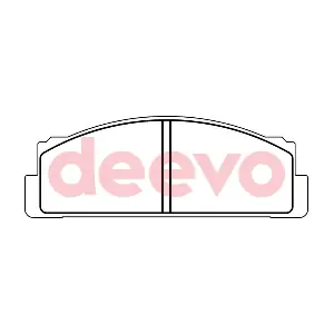 DEEVO BP66240