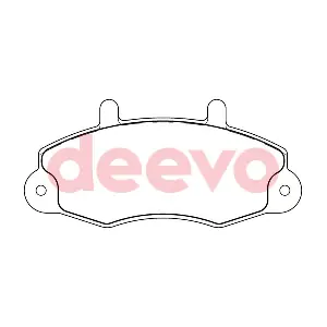 DEEVO BP62380