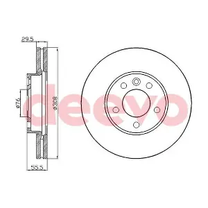 BD16540 DEEVO