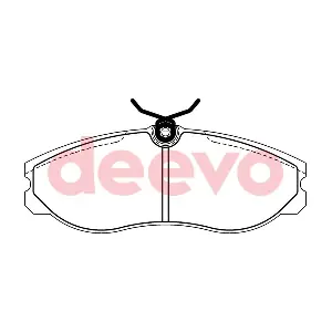 DEEVO BP56220
