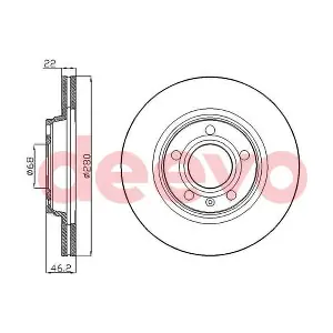 DEEVO BD33580