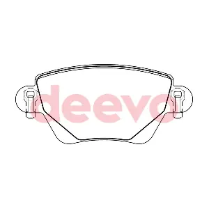 DEEVO BP53880
