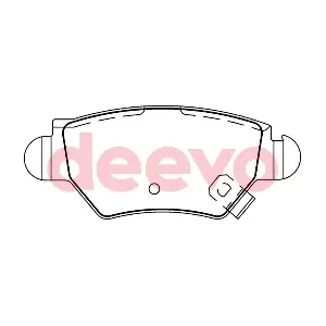 DEEVO BP52120