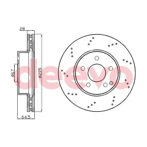BD21120 DEEVO