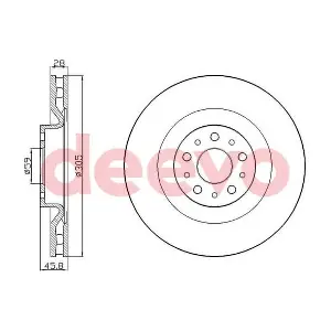BD24820 DEEVO