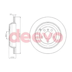 BD23320 DEEVO