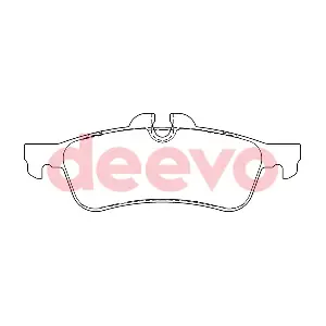 DEEVO BP51220