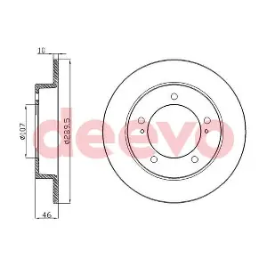 BD26180 DEEVO