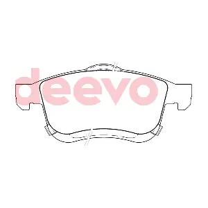 DEEVO BP84060