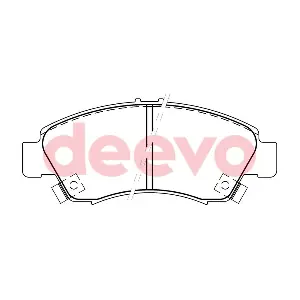 DEEVO BP53000