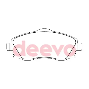 DEEVO BP50600