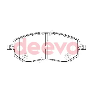 DEEVO BP59660