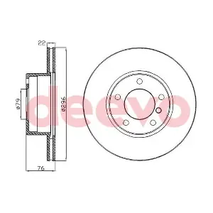 DEEVO BD32360