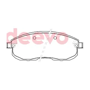 BP74260 DEEVO