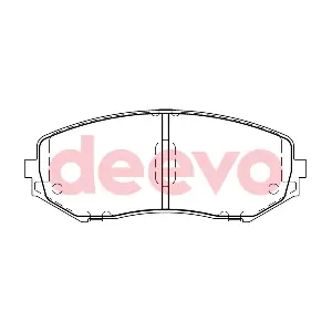 BP55140 DEEVO
