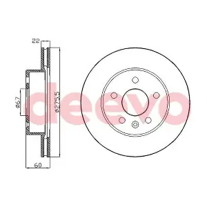 BD32980 DEEVO