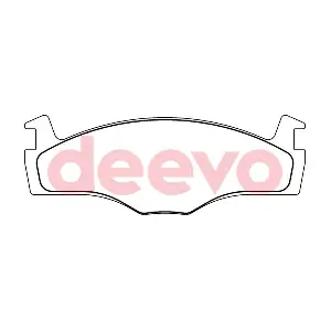 DEEVO BP56960