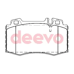 DEEVO BP56020