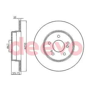 BD31940 DEEVO