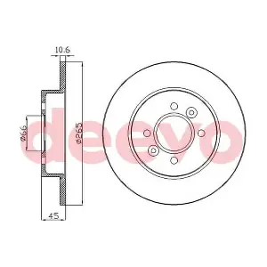 BD28720 DEEVO