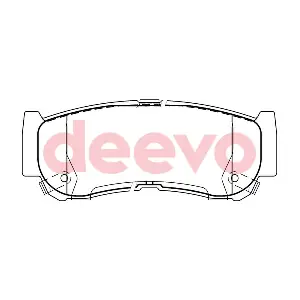 BP59440 DEEVO