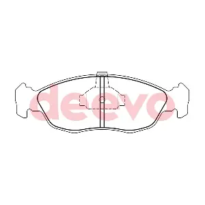 BP55660 DEEVO