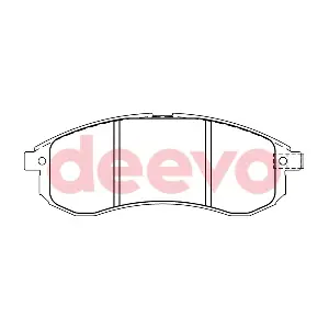 DEEVO BP59620