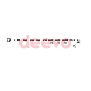 BW15520 DEEVO