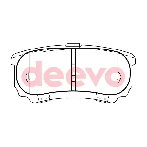DEEVO BP60000