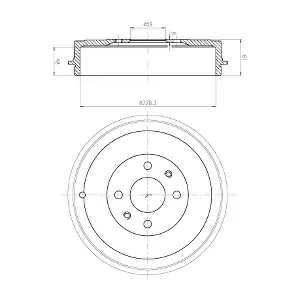 BT80040 DEEVO