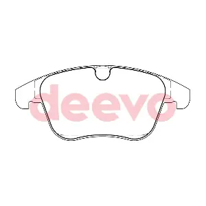 DEEVO BP52360