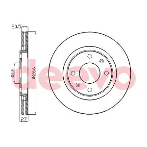 DEEVO BD15000