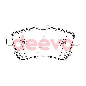 BP58380 DEEVO