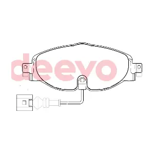 DEEVO BP83300