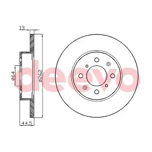 DEEVO BD33020