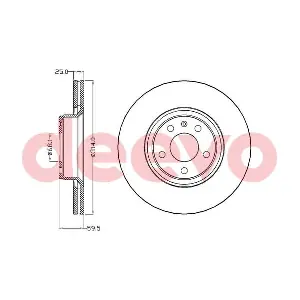 BD18140 DEEVO