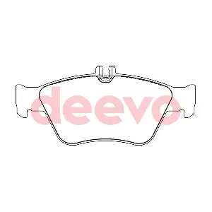 DEEVO BP53260