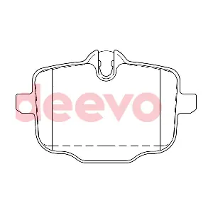 DEEVO BP81400