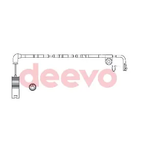 BW11400 DEEVO