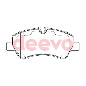 DEEVO BP64180
