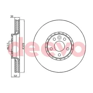 DEEVO BD24300
