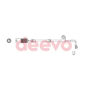 DEEVO BW10800