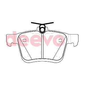 DEEVO BP83040