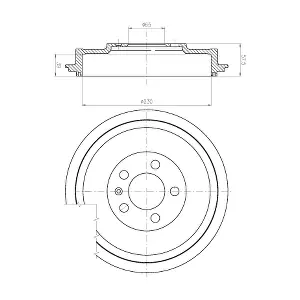 BT82440 DEEVO