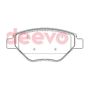BP76920 DEEVO