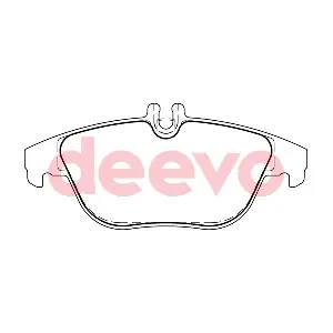 DEEVO BP54260