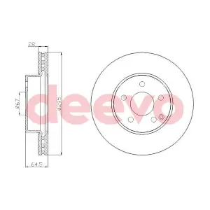 BD21140 DEEVO